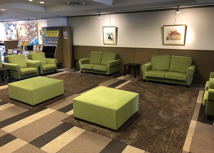 Smile Hotel Tomakomai
